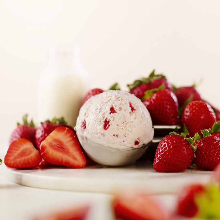 Home page quality ingredient