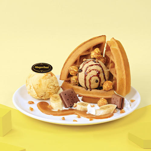 waffle dream