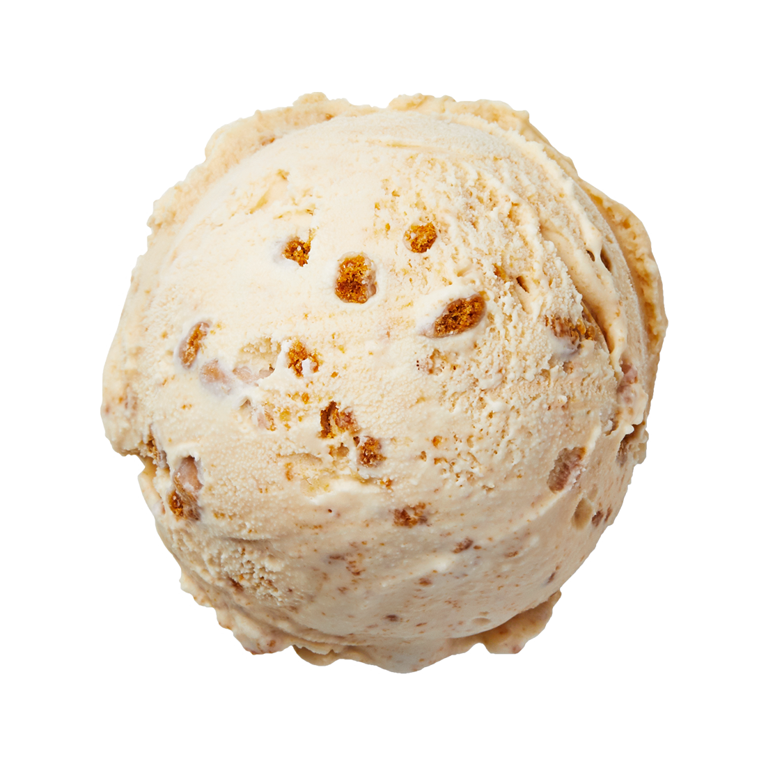 caramel biscuit cream speculoos