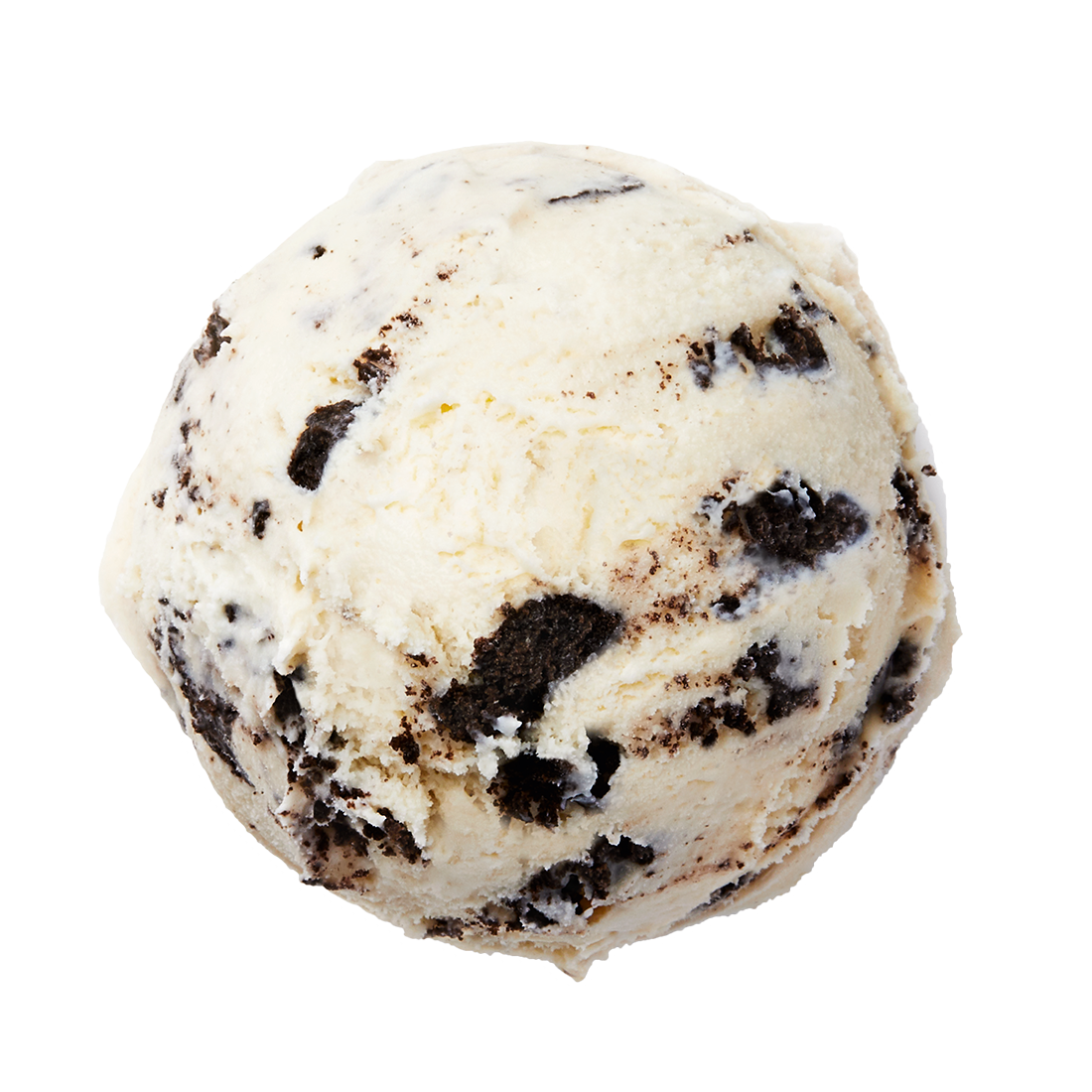 Cookies and Cream