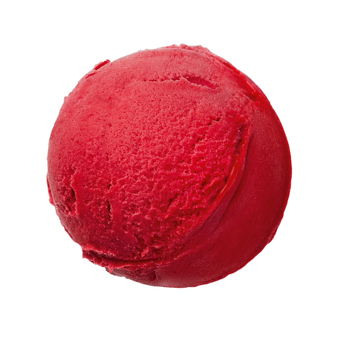 Raspberry Sorbet