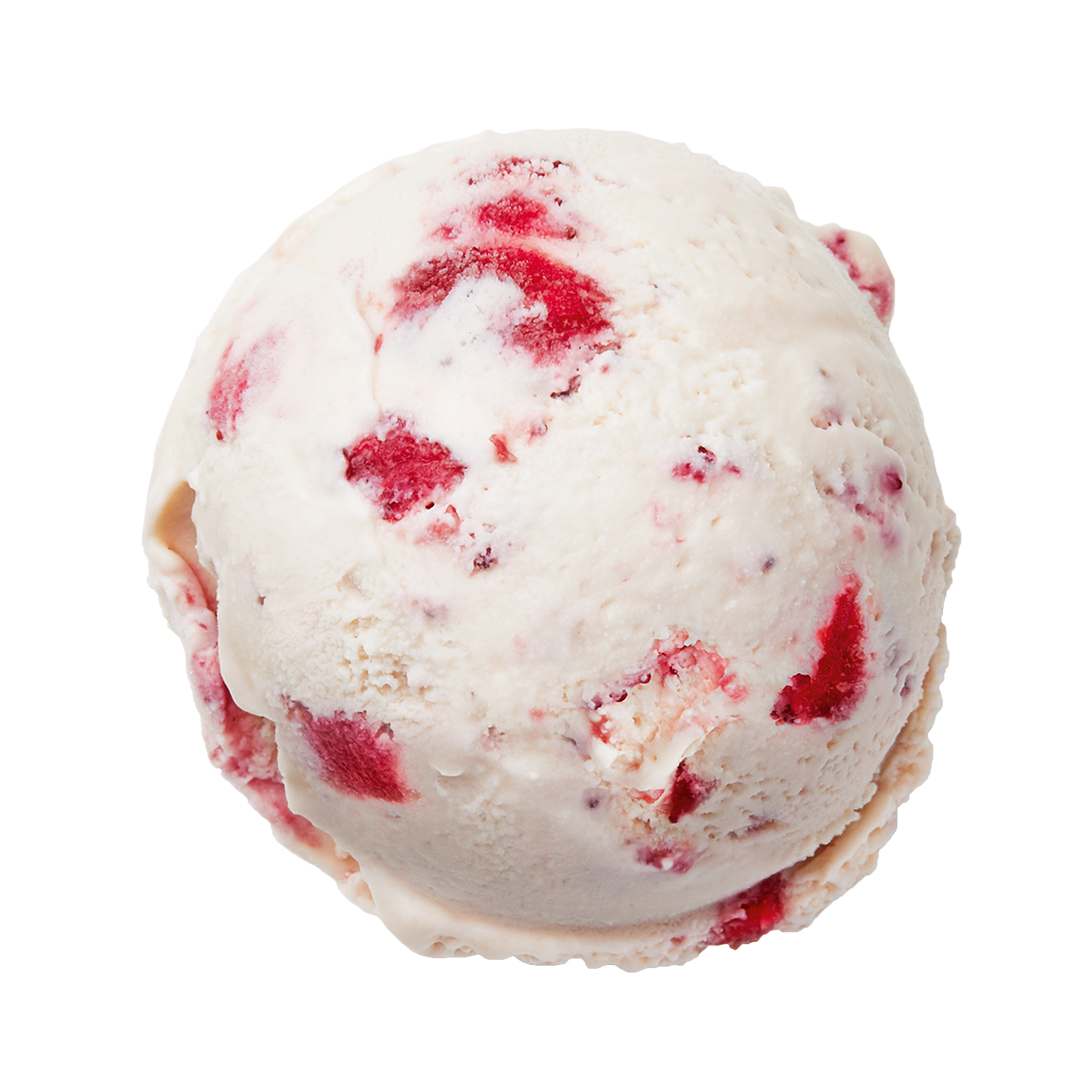 Strawberries and Cream