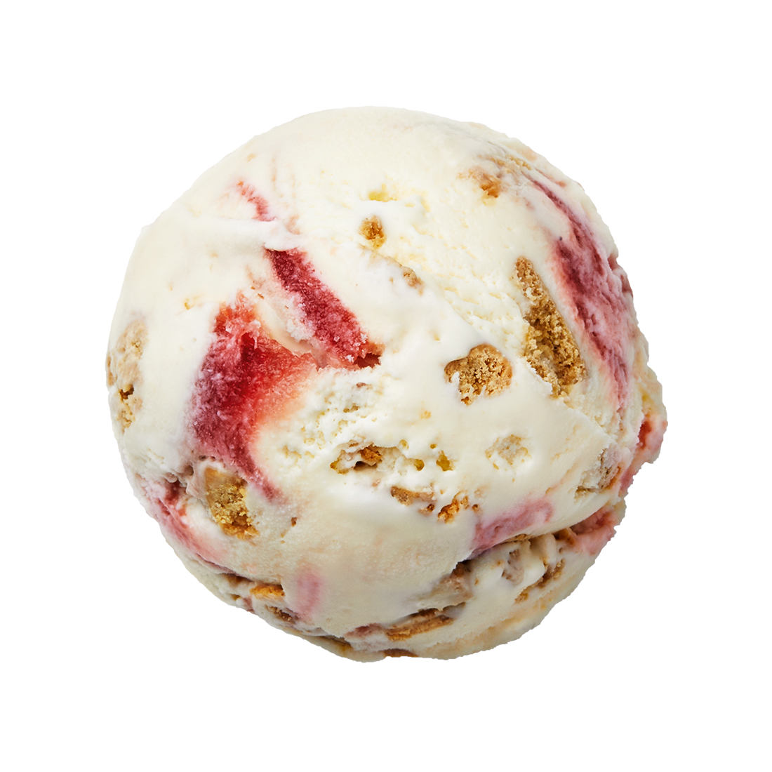 Strawberry Cheesecake